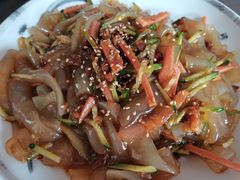 -大锅强·蒸海鲜青岛菜(吾悦广场店)