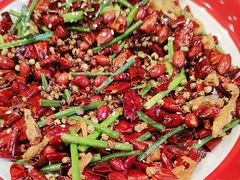 -红东阁东北菜烤肉酒馆(CROSS万象汇店)