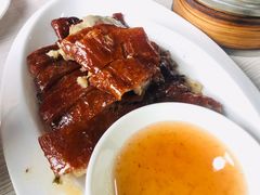 烧鹅-常兴记广东小厨(浦东路店)