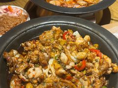 -六月雪干锅(涪城万达广场店)