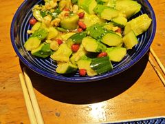 -肉串汪(月坛店)