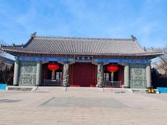 -天津妈祖文化园