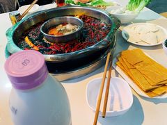-枇杷园食为鲜火锅(南山店)