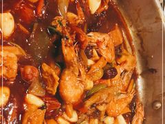 -海底捞火锅(万象城店)