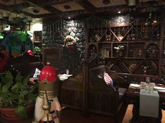 大堂-凯撒城堡西餐厅(颐和国际店)