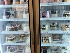 -DQ·蛋糕·冰淇淋(绿宝店)