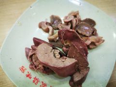 -百家鸡味馆(清泰店)