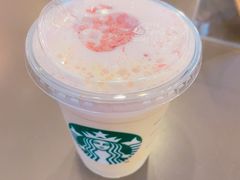 -星巴克(豫园九曲桥店)