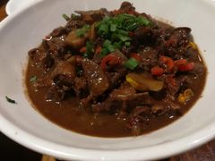 衡东血鸭-衡厨·衡阳土菜(中南店)