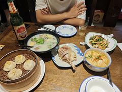 -老盛庆排档•南京菜(夫子庙店)