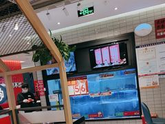 -鱼酷活鱼烤鱼(南京水游城店)