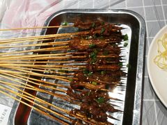 -华仔龙虾(永乐路总店)