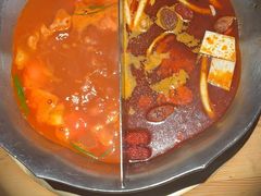 台式麻辣锅-湊湊火锅·茶憩(杭州湖滨银泰in77店)