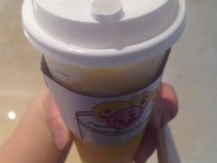 -喜茶(上海兴业太古汇店)