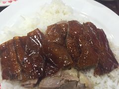 -陈光记烧腊店(罗保博士街店)