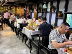 -云晓光头烧烤吧(盛夏店)