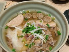 -安南小馆(华润城万象天地店)
