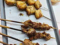 -亿牌牌东北烧烤(博物馆旗舰店)