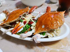 -阿杰臻选海鲜饭店(普陀山店)