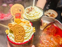 -色響火锅(恒隆广场店)