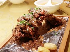 -俏江南天津时尚曲艺主题餐厅(马场道店)
