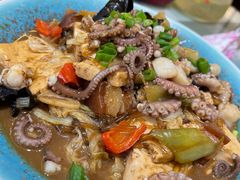 -君霖海鲜私房菜(春柳店)