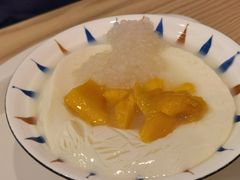 -正南齐北·老街糯米团(洪崖洞店)