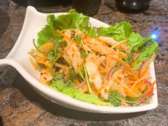 -莎瓦迪卡泰国餐厅(大朗店)