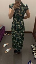 点击看大图 -尚美霓裳晚礼服·合唱服·舞蹈演出服租赁定制