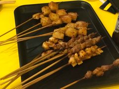 -望京小腰(北京总店)