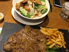 -Geneva日内瓦餐厅(西郊宝成花苑店)