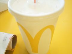 -麦当劳(保定裕华路店)