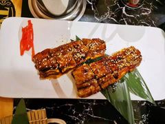 -龍二烧肉酒场(九亭店)