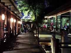 -夜宴江景餐厅