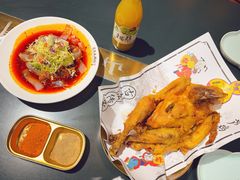 -长安大牌档之龙头酒肆(荣民龙首广场店)
