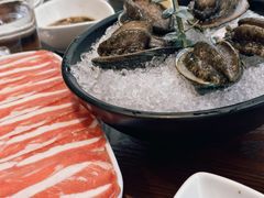 -东海怡品海鲜豆捞(舟宿夜江店)