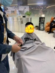 -松源造型