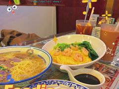 -七爷清汤腩·港式餐厅(金狮广场店)