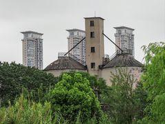-长广溪湿地公园