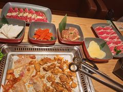 -新石器烤肉(之心城店)
