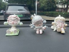 -泡泡玛特POPMART(合生汇店)