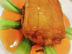 -功德林素菜饭庄(前门店)