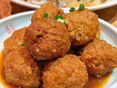 -小吊梨汤·北京菜·烤鸭(四元桥店)