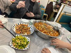 -老四川平头酸菜鱼(衙前店)