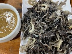 -元盛居(生态大街店)