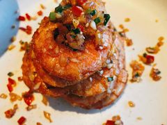 -春色如许·茶食餐厅(桃李春风店)