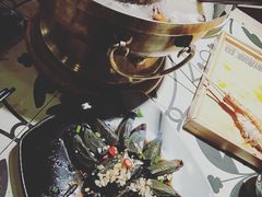 -新凯旋烧烤·燕姐千岛湖土菜