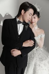 -金夫人婚纱摄影(惠阳店)