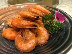 -杭州香格里拉·香宫中餐厅