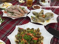 -QQ海鲜餐厅